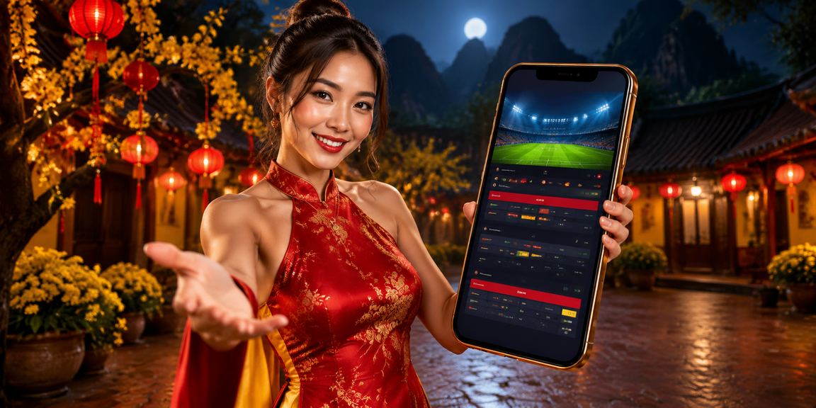 Người dùng Việt Nam trải nghiệm nền tảng giải trí mobile an toàn